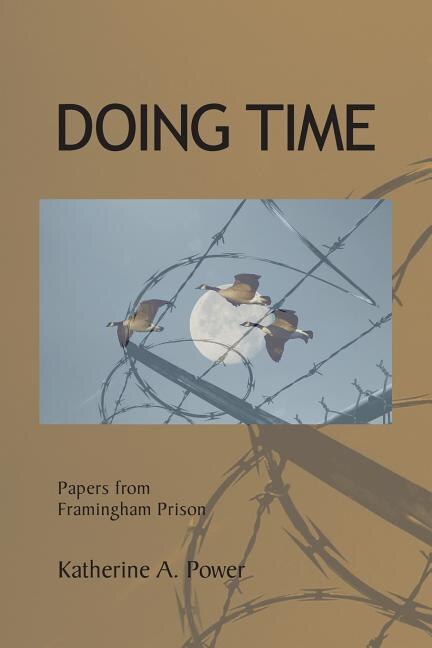 Couverture_Doing Time