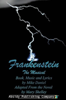 Couverture_Frankenstein