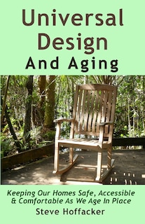 Front cover_Universal Design And Aging