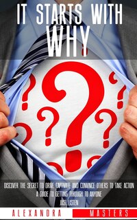 Front cover_It Starts With Why