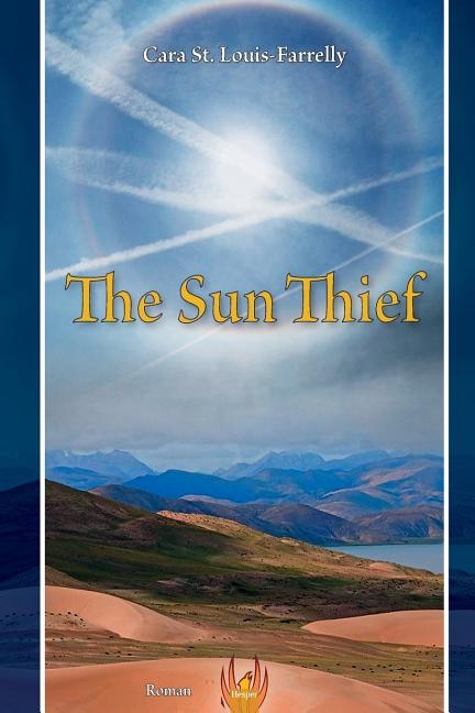 Front cover_The Sun Thief