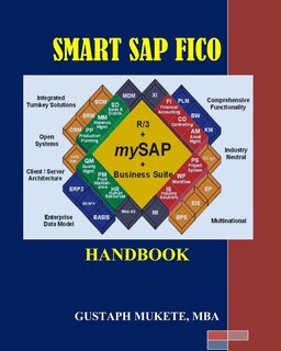 Couverture_Smart Sap Fico Handbook