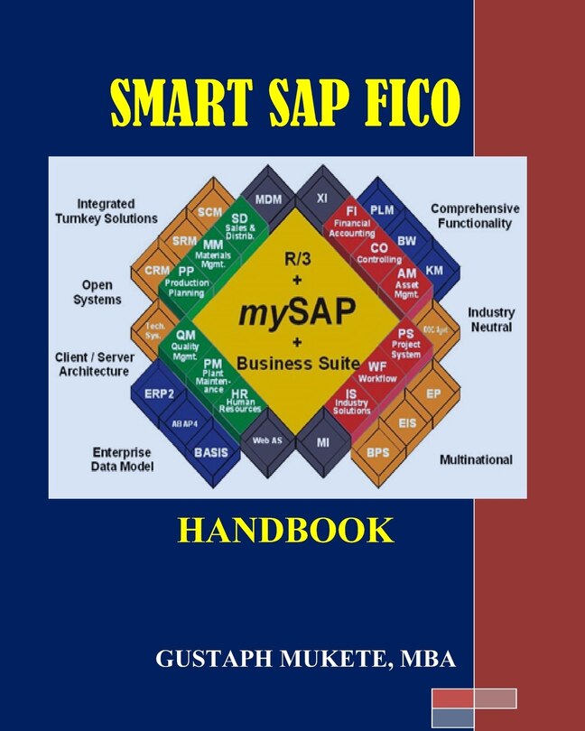 Couverture_Smart Sap Fico Handbook
