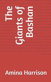 Couverture_The Giants of Bashan