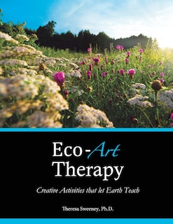 Front cover_Eco-Art Therapy