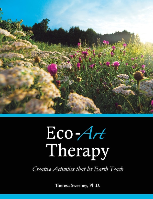 Front cover_Eco-Art Therapy