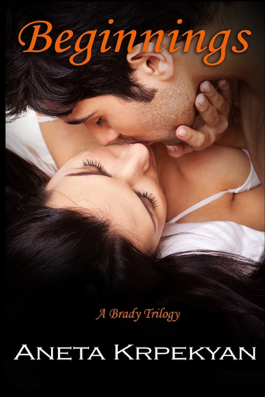 Front cover_Beginnings