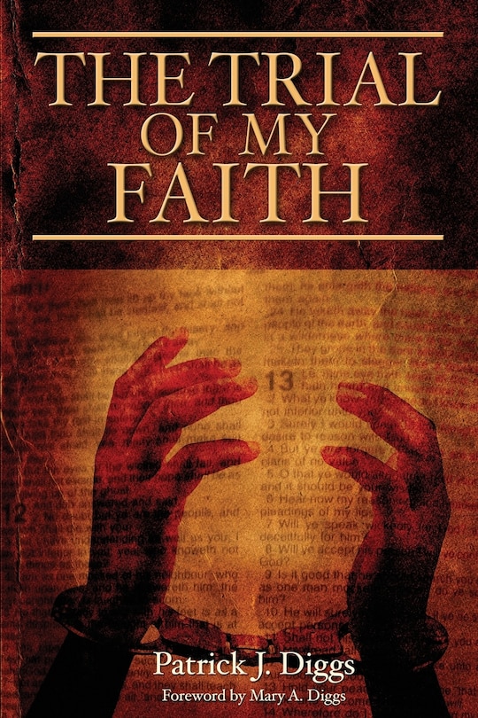 Couverture_The Trial of My Faith