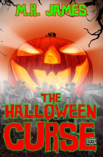 Couverture_The Halloween Curse