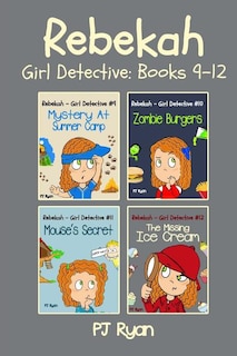 Couverture_Rebekah - Girl Detective Books 9-12