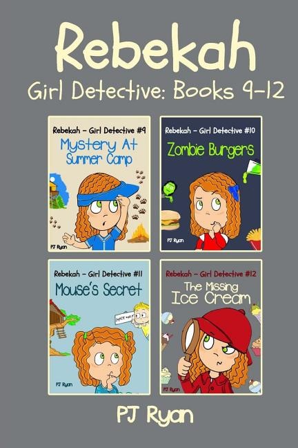 Couverture_Rebekah - Girl Detective Books 9-12