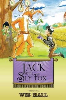 Couverture_Jack and the Sly Fox