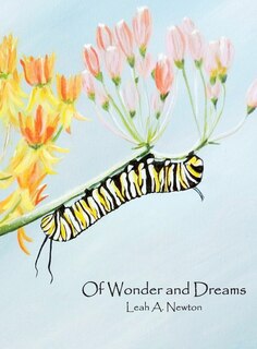 Front cover_Of Wonder and Dreams