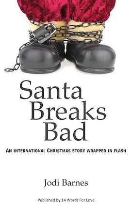 Santa Breaks Bad: An international Christmas story wrapped in flash