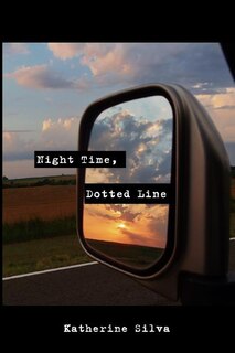 Front cover_Night Time, Dotted Line