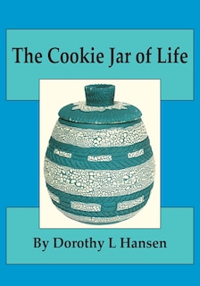 Front cover_The Cookie Jar of Life