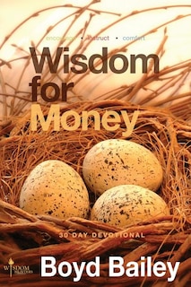 Couverture_Wisdom for Money