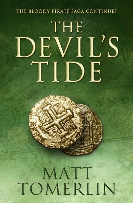 Front cover_The Devil's Tide