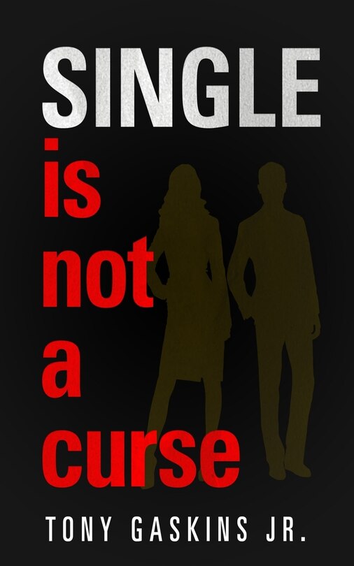 Front cover_Single Is Not A Curse