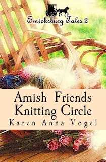 Couverture_Amish Friends Knitting Circle