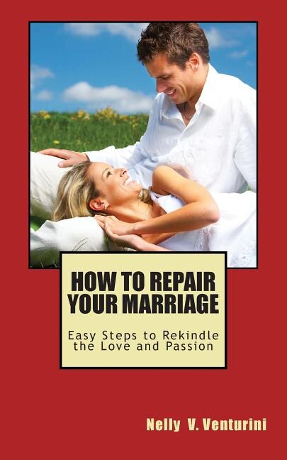 Front cover_How to Repair Your Marriage