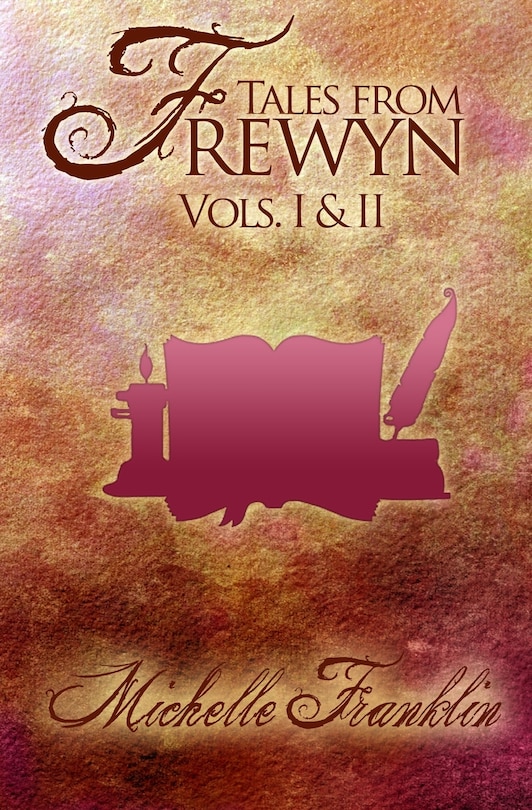 Tales from Frewyn: Volumes 1 and 2