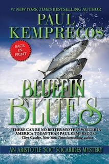 Front cover_Bluefin Blues