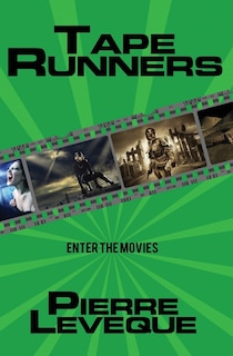 Front cover_Tape Runners