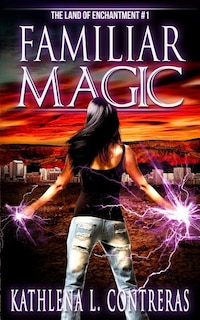 Familiar Magic