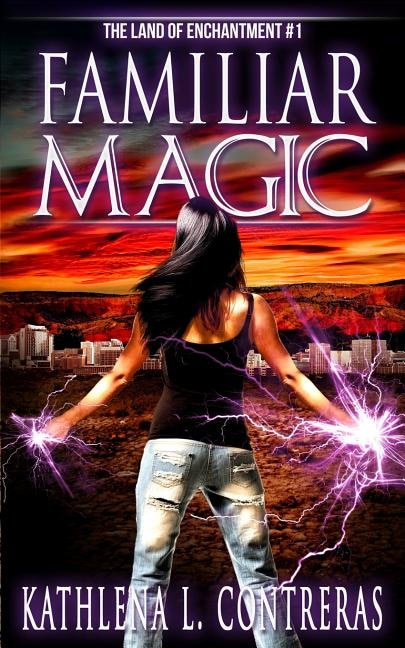 Familiar Magic