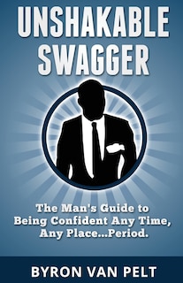 Front cover_Unshakable Swagger