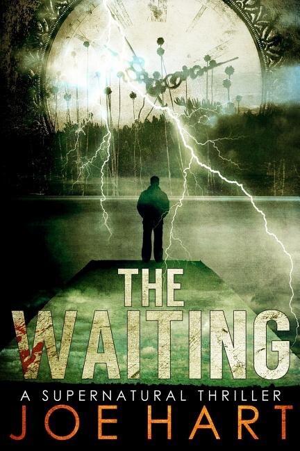 Couverture_The Waiting