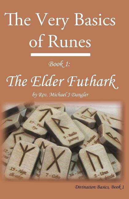 Front cover_The Very Basics of Runes