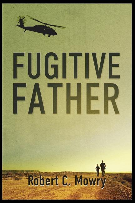 Front cover_Fugitive Father