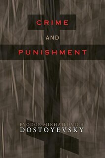 Couverture_Crime and Punishment