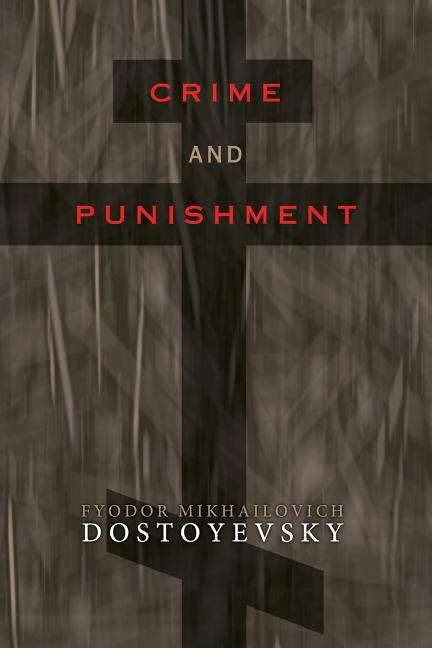 Couverture_Crime and Punishment