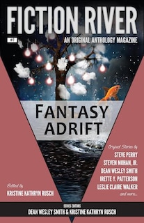 Fiction River: Fantasy Adrift