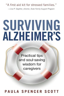 Couverture_Surviving Alzheimer's