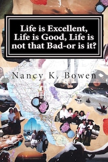 Life is Excellent, Life is Good, Life is not that Bad-or is it?: Breast cancer, dating, and infertility nightmares.