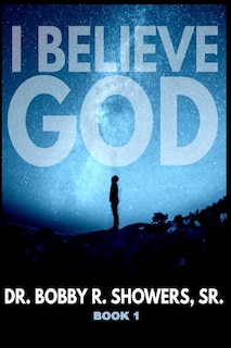 Front cover_I Believe God Book 1