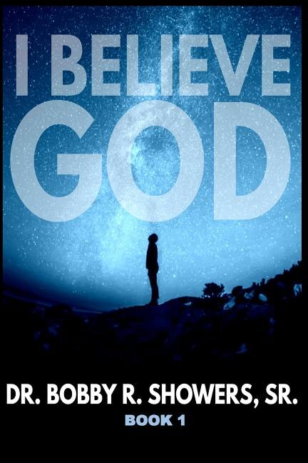 Front cover_I Believe God Book 1