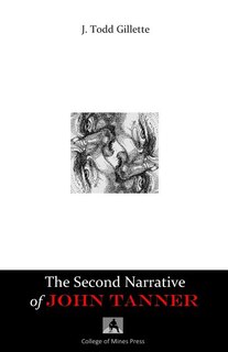 Front cover_The Second Narrative of John Tanner