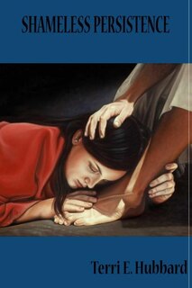 Couverture_Shameless Persistence