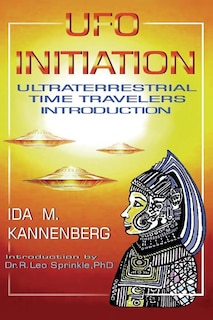 Front cover_UFO Initiation
