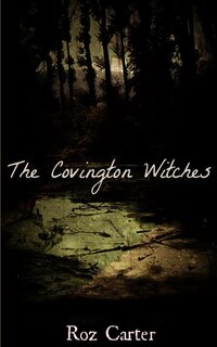 Front cover_The Covington Witches