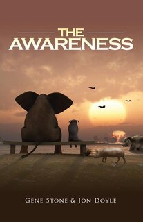 Front cover_The Awareness