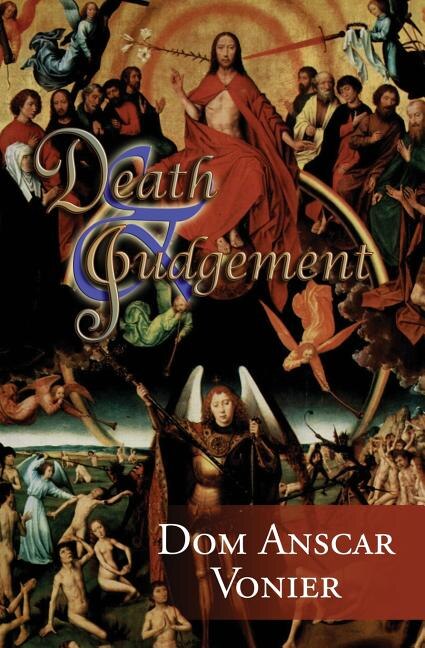 Couverture_Death and Judgement