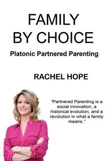 Front cover_Family By Choice
