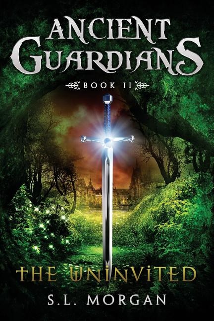 Front cover_Ancient Guardians