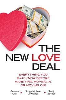 Front cover_The New Love Deal